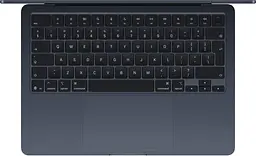 Ноутбук Apple 13.6 MacBook Air/ M5/16GB/1TB/UMA/MacOS/Midnight (MDHF4UA/A) - мініатюра 2