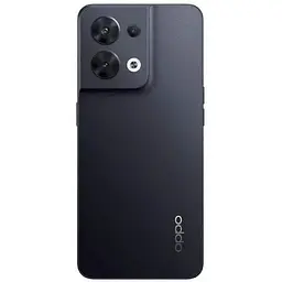 Смартфон OPPO Reno 8 5G 8/256GB Shimmer Black  - мініатюра 4