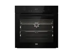 Духовка електрична Beko BBVM17400BPS
