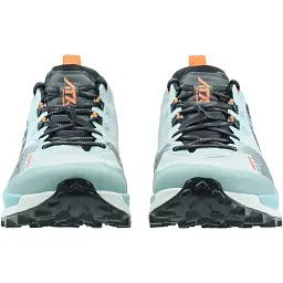 Кросівки Lowa Madrix 43.5 Misty blue-orange - мініатюра 4