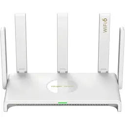 Бездротовий маршрутизатор Ruijie Reyee RG-EW3000GX