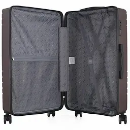 Валіза Semi Line 28" L Brown (T5788-3) - мініатюра 6