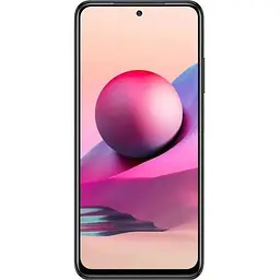 Смартфон Xiaomi Poco M5s 6/128 Gb Global NFC Black - мініатюра 2