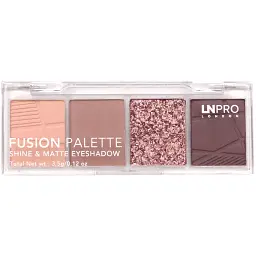 Тіні для повік LN Pro Fusion Palette Eyeshadow №103, 3.5 г - мініатюра 5