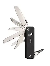 Мультитул Roxon Flex Companion S503G чорний
