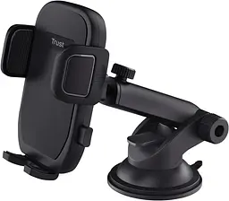 Автомобільний тримач смартфона Trust Runo 4-7", чорний teh0018470 - мініатюра 2