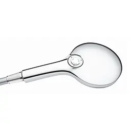 Душовий гарнітур Grohe Rainshower Smartactive 130 26581000, Хром - мініатюра 3