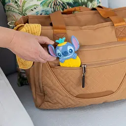 Прорізувач Bright Starts Stitch Tropical Teethe - мініатюра 4
