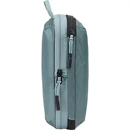 Дорожня сумка Thule Compression Packing Cube Small TCPC-201 Pond Gray (3205114) - мініатюра 5