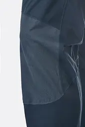 Трекінгові штани Rab Kinetic Alpine Pants XL Темно-сірий - мініатюра 6