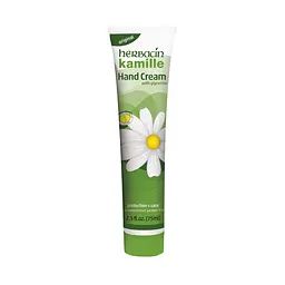 Крем Herbacin kamille для рук