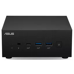 Комп'ютер ASUS PN64-BB3012MD MFF/i3-1220P SATA+M.2SSD WiFi (90MR00U2-M000C0) (90MR00U2-M000C0)