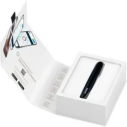 Тример для тіла GESKE Precision Trimmer 4in1 Black (HB0449) [132060] - мініатюра 9