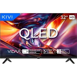 Телевізор Kivi H9000HB 32" QLED HD (32H9000HB) [174537]