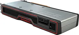 Відеокарта AMD Radeon RX 6700 XT (100-438402) (GDDR6, 192 bit, PCI-E v4.0 x16) Б/в - мініатюра 7
