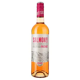 Вино Salmon Club Rose, 13%, 0,75 л (780015)