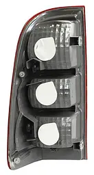 Ліхтар (фонарь) задній правий Toyota Hilux VII 04-16р Depo (212-19K1R-LD-UE) - мініатюра 2