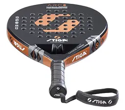 Ракетка для падел тенісу Stiga Racket ARC 2 (2202-0102-01) - мініатюра 4