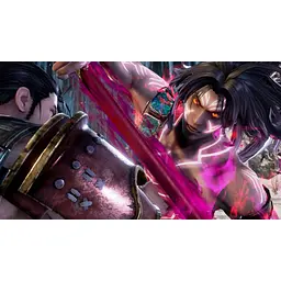 Ключ активації Microsoft Soulcalibur VI для Xbox One/Series - мініатюра 5