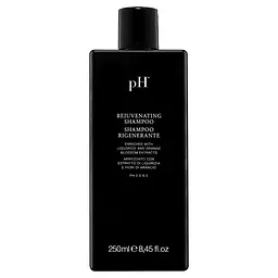 Регенерувальний шампунь pH Laboratories Flower 250 мл