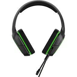 Навушники iPega Gaming PG-R006G Noice Reduction 3.5 mm - мініатюра 4