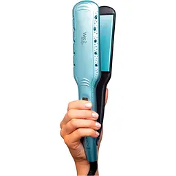 Випрямляч для волосся Remington Wet2Straight S7350 [79425] - мініатюра 3