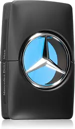 Оригінал Mercedes-Benz Man Тестер 100 мл Туалетна вода - мініатюра 2