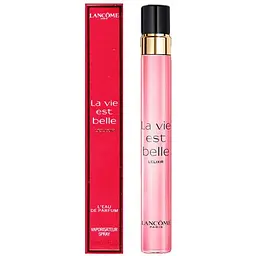 Lancome La Vie est Belle L'Elixir 10 мл парфумована вода