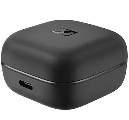 Навушники Sennheiser ACCENTUM True Wireless Black (700262) - мініатюра 4