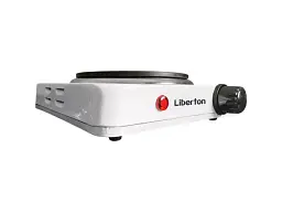 Настільна плита Liberton LEC-6902 - мініатюра 4