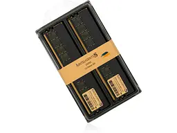 Модуль пам'яті INTELIGENTES 32 GB (2x16GB) DDR5 4800 MHz (IU5AIH2/32) - мініатюра 6