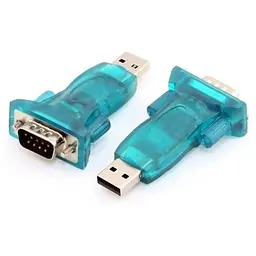 Перехідник USB to COM Dynamode (USB-SERIAL-2)