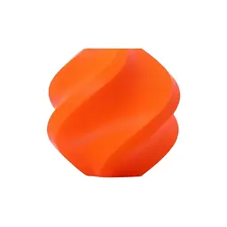 Пластик для 3D-принтера Bambu Lab PETG Basic 1.75 1kg Orange 30301 (G00-A00-1.75-1000-SPL)