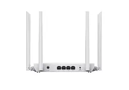 Точка доступу з функцією маршрутизації, мережеве обладнання 1200MBPS DUAL BAND NC21 NETIS - мініатюра 2