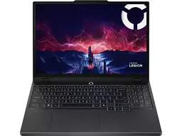 Ноутбук Lenovo Legion 5 15AKP10 Eclipse Black (83F10005US)