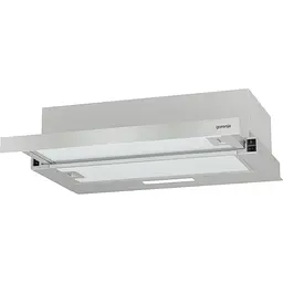 Витяжка телескопічна Gorenje TH60E3X