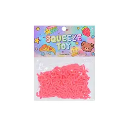 Дитяча іграшка антистрес "Squeeze toy" MS 5062(Pink)