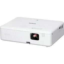 Мультимедійний проектор Epson CO-FH01 (V11HA84040) [108074] - мініатюра 3