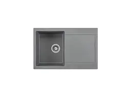 Кухонная мойка Interline Vega Grigio