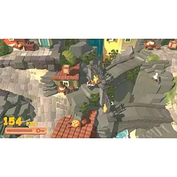 Ключ активації Microsoft Pizza Possum для Xbox Series S/X - мініатюра 6