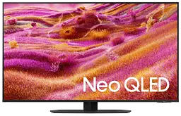 LED телевізор Samsung QE43QN90FAUXUA (7101115)