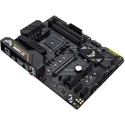 Материнська плата Asus TUF Gaming B450-Plus II Socket AM4 - мініатюра 5