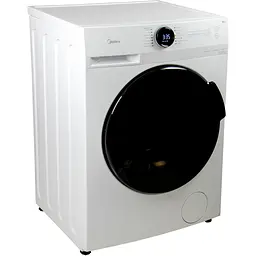 Пральна машина Midea MF200W80WB/W-UA - мініатюра 3