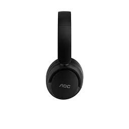 Навушники AOC ACH3501BK Black (ACH3501BK/00) - мініатюра 4