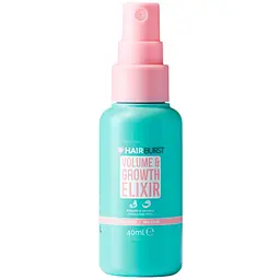 Міні-еліксир для волосся Hairburst Mini Elixir 60 мл