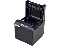 Принтер чеків Xprinter XP-58IIK USB - мініатюра 4