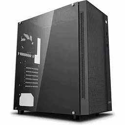 Корпус Deepcool MATREXX 55 MESH (DP-ATX-MATREXX55-MESH) Без БП - мініатюра 2