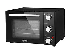 Електродуховка Adler AD 6024 22л