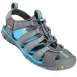 Сандалі Keen Clearwater CNX W 40.5 Gargoyle (1004-1010996.40.5)