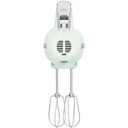 Міксер Smeg HMF01PGEU - мініатюра 5